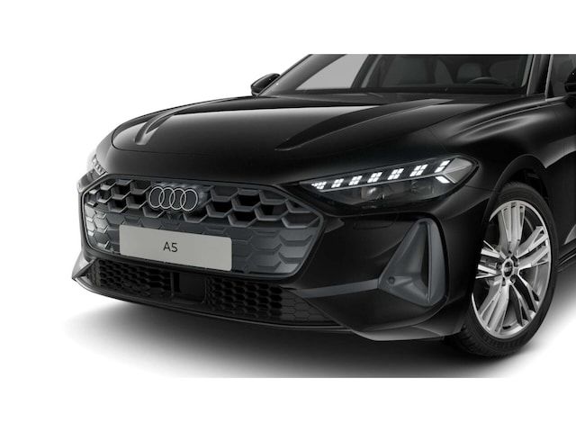 Audi A5 Avant TFSI S Tronic - 2025 - Joinsteer - #3