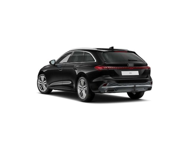 Audi A5 Avant TFSI S Tronic - 2025 - Joinsteer - #6