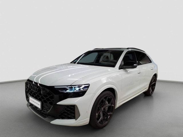Audi RSQ8 Performance Quattro Tiptronic - 2024 - Joinsteer - #2