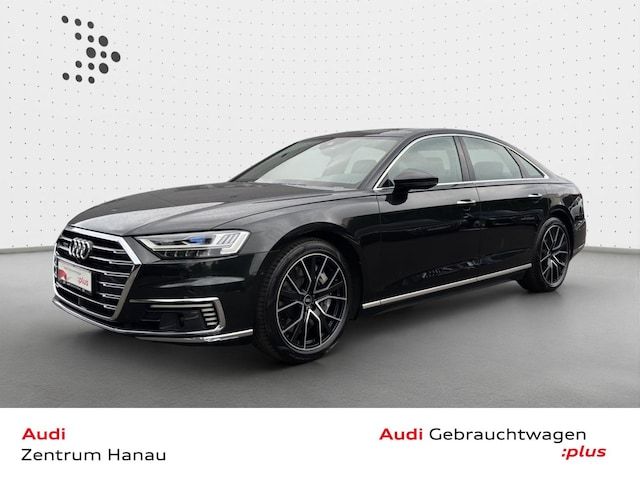 Audi A8 TFSI E 60 TFSI E Quattro Tiptronic - 2020 - Joinsteer