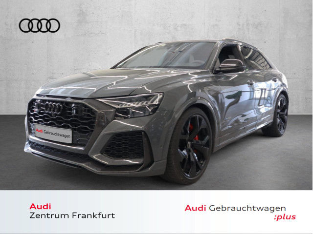 Audi RS Q8 TFSI Quattro Tiptronic - 2023 - Joinsteer