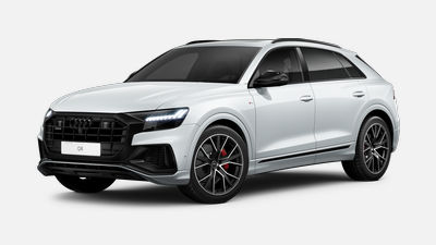 Audi Q8 SUV 55 TFSI Quattro Tiptronic - 2023 - Joinsteer