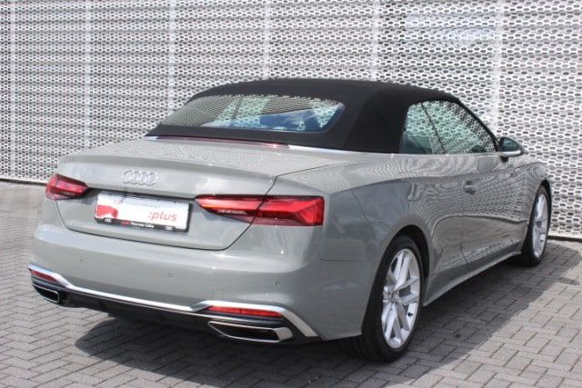 Audi A5 Cabriolet 35 TFSI S Tronic - 2020 - Joinsteer - #6