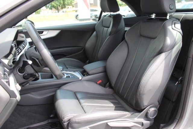 Audi A5 Cabriolet 35 TFSI S Tronic - 2020 - Joinsteer - #11