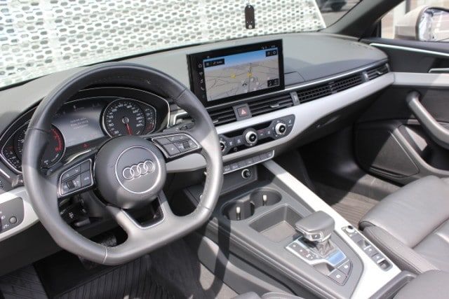 Audi A5 Cabriolet 35 TFSI S Tronic - 2020 - Joinsteer - #15