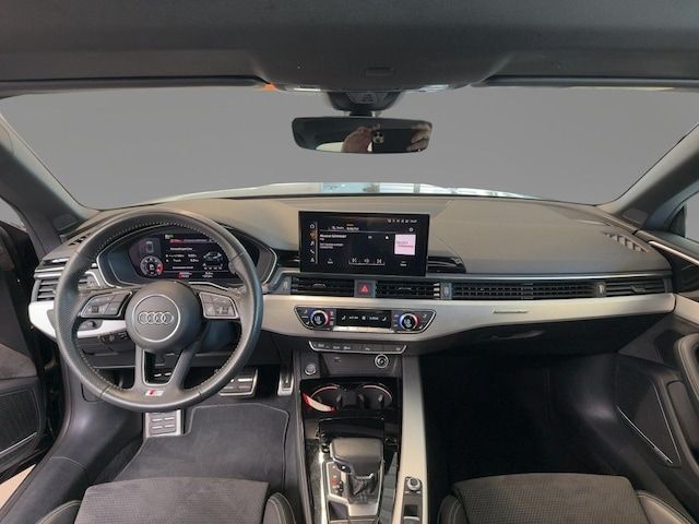 Audi A5 Cabriolet S Line 50 TDI Quattro Tiptronic - 2021 - Joinsteer - #10