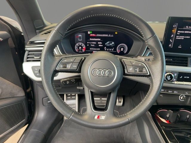 Audi A5 Cabriolet S Line 50 TDI Quattro Tiptronic - 2021 - Joinsteer - #11