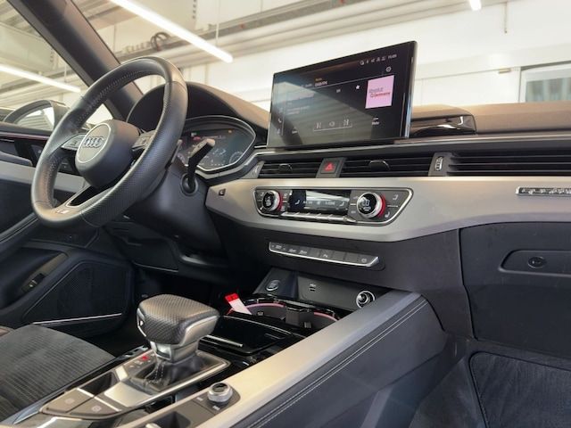 Audi A5 Cabriolet S Line 50 TDI Quattro Tiptronic - 2021 - Joinsteer - #13