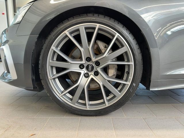 Audi A5 Cabriolet S Line 50 TDI Quattro Tiptronic - 2021 - Joinsteer - #19