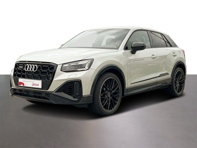 Audi SQ2 TFSI Quattro S Tronic - 2025 - Joinsteer - #2