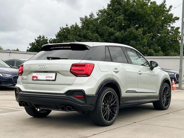 Audi SQ2 TFSI Quattro S Tronic - 2025 - Joinsteer - #6