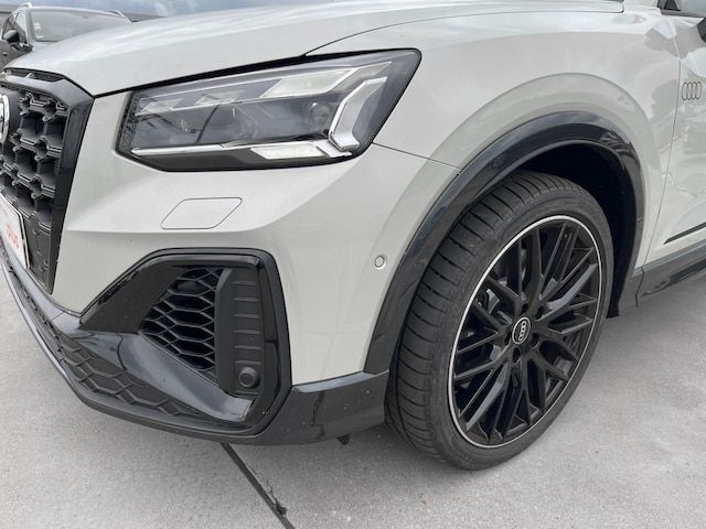 Audi SQ2 TFSI Quattro S Tronic - 2025 - Joinsteer - #7