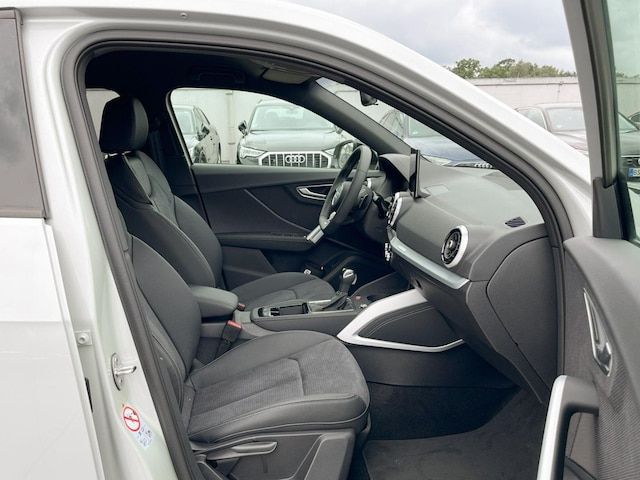 Audi SQ2 TFSI Quattro S Tronic - 2025 - Joinsteer - #8
