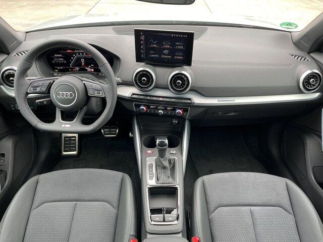 Audi SQ2 TFSI Quattro S Tronic - 2025 - Joinsteer - #9