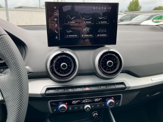 Audi SQ2 TFSI Quattro S Tronic - 2025 - Joinsteer - #10
