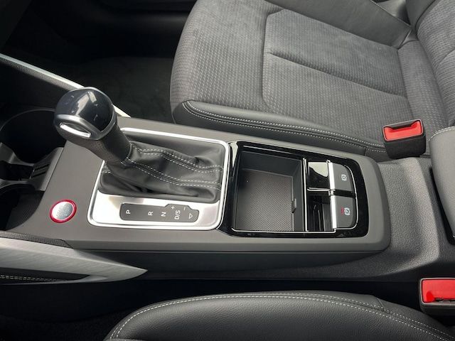 Audi SQ2 TFSI Quattro S Tronic - 2025 - Joinsteer - #13