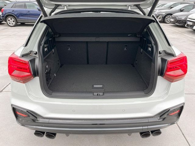 Audi SQ2 TFSI Quattro S Tronic - 2025 - Joinsteer - #16