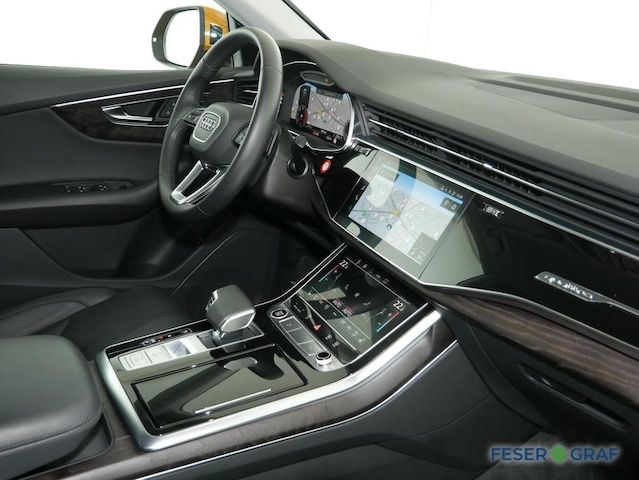 Audi Q8 50 TDI Quattro Tiptronic - 2022 - Joinsteer - #3
