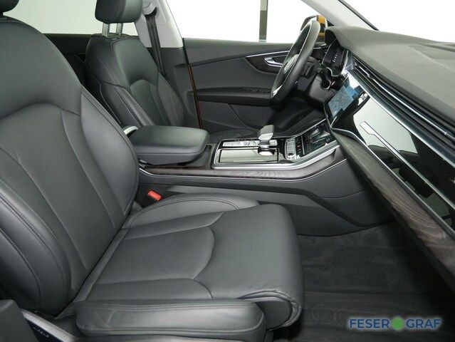 Audi Q8 50 TDI Quattro Tiptronic - 2022 - Joinsteer - #4