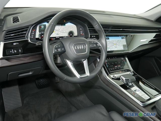 Audi Q8 50 TDI Quattro Tiptronic - 2022 - Joinsteer - #7