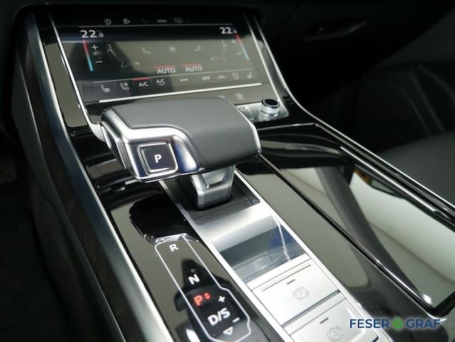 Audi Q8 50 TDI Quattro Tiptronic - 2022 - Joinsteer - #8