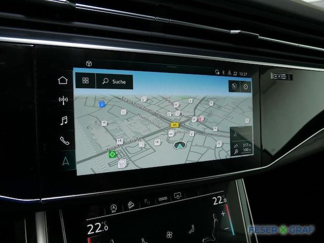 Audi Q8 50 TDI Quattro Tiptronic - 2022 - Joinsteer - #9