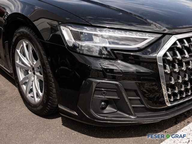 Audi A8 50 TDI Quattro Tiptronic - 2023 - Joinsteer - #2
