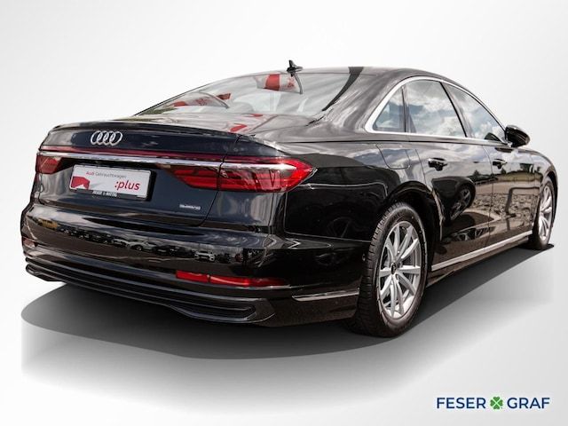 Audi A8 50 TDI Quattro Tiptronic - 2023 - Joinsteer - #3