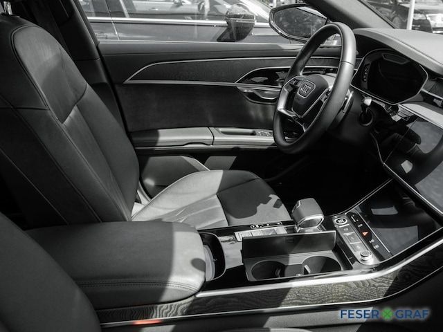 Audi A8 50 TDI Quattro Tiptronic - 2023 - Joinsteer - #5