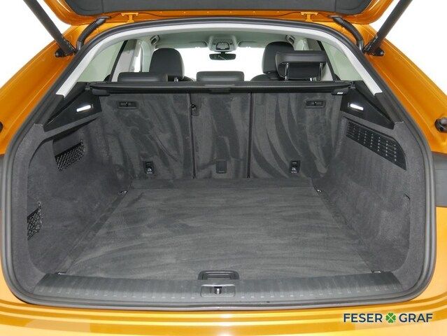 Audi Q8 50 TDI Quattro Tiptronic - 2022 - Joinsteer - #11