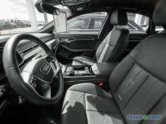 Audi A8 50 TDI Quattro Tiptronic - 2023 - Joinsteer - #7