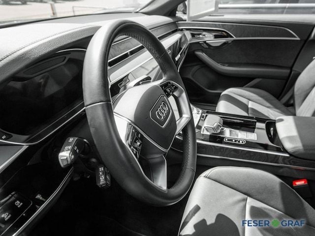 Audi A8 50 TDI Quattro Tiptronic - 2023 - Joinsteer - #8