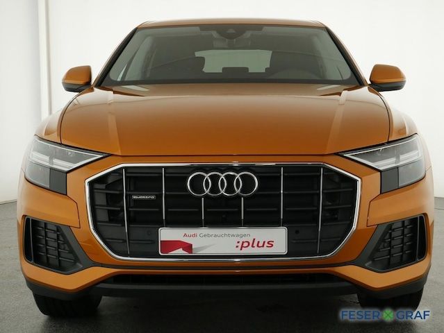 Audi Q8 50 TDI Quattro Tiptronic - 2022 - Joinsteer - #12