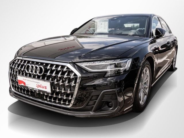 Audi A8 50 TDI Quattro Tiptronic - 2023 - Joinsteer - #9