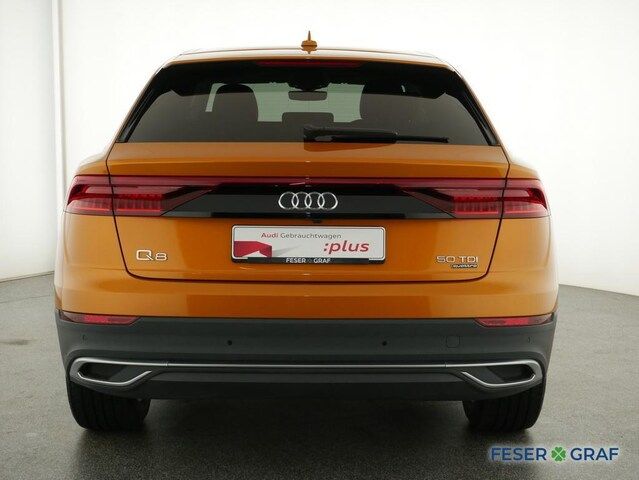 Audi Q8 50 TDI Quattro Tiptronic - 2022 - Joinsteer - #13