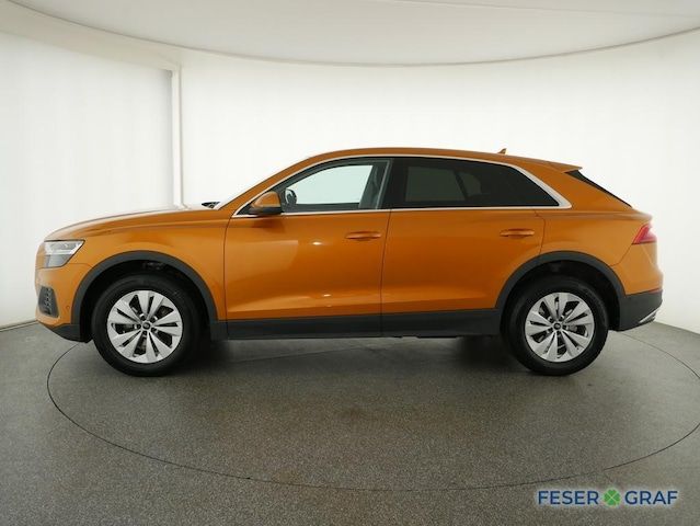 Audi Q8 50 TDI Quattro Tiptronic - 2022 - Joinsteer - #14