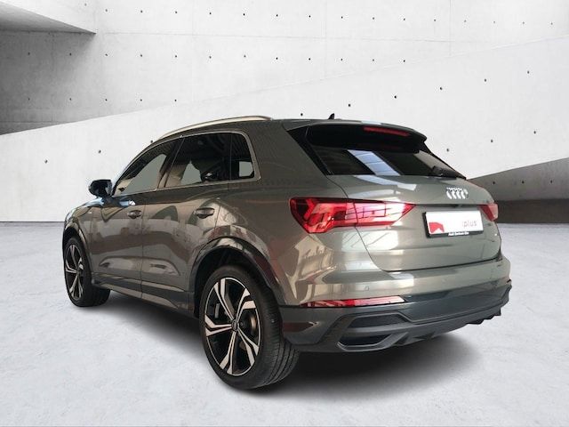 Audi Q3 SUV S Line 45 TFSI Quattro S Tronic - 2025 - Joinsteer - #3