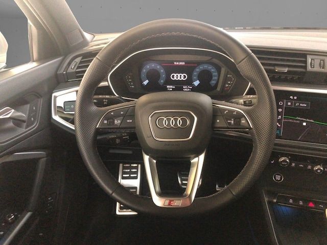 Audi Q3 SUV S Line 45 TFSI Quattro S Tronic - 2025 - Joinsteer - #11