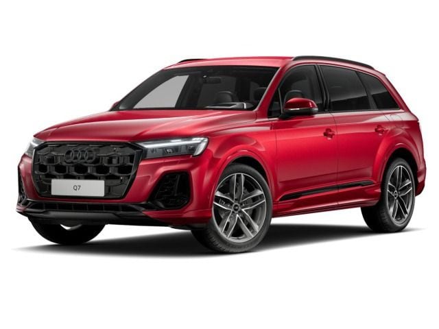 Audi Q7 SUV TFSI E S Line 55 TFSI E Quattro Tiptronic - 2024 - Joinsteer - #3