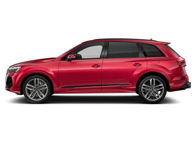 Audi Q7 SUV TFSI E S Line 55 TFSI E Quattro Tiptronic - 2024 - Joinsteer - #4