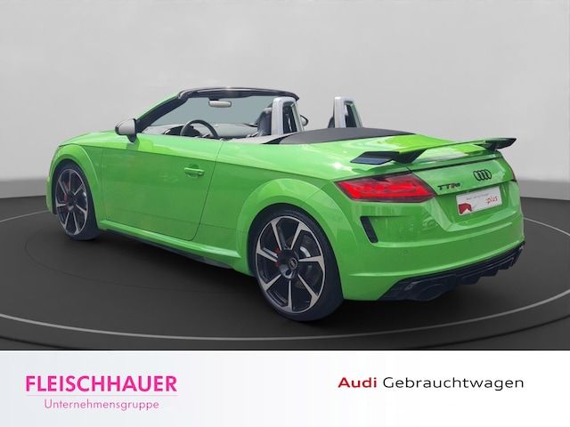 Audi TT RS Roadster TFSI Quattro S Tronic - 2023 - Joinsteer - #4