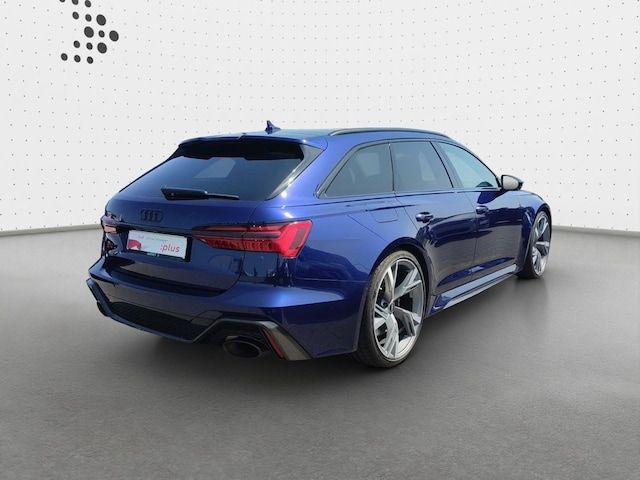 Audi RS6 avant TFSI Quattro Tiptronic - 2021 - Joinsteer - #2