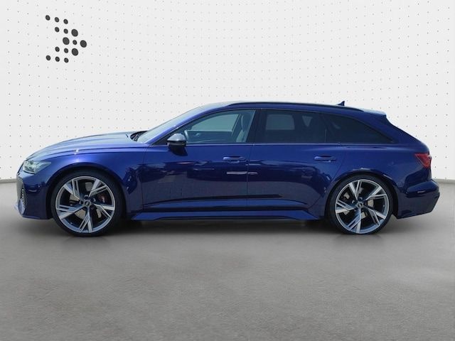 Audi RS6 avant TFSI Quattro Tiptronic - 2021 - Joinsteer - #3