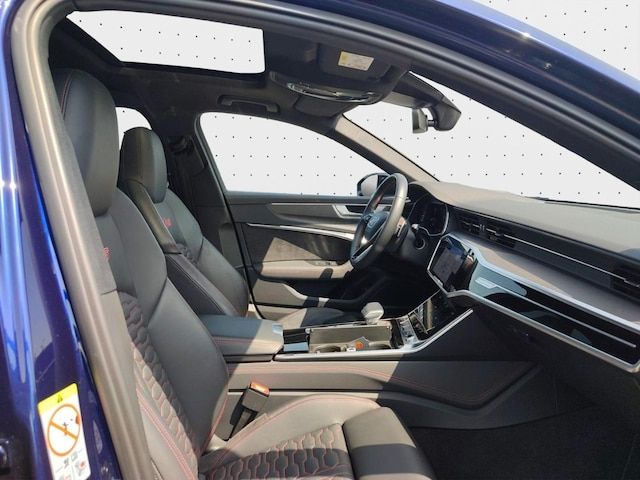 Audi RS6 avant TFSI Quattro Tiptronic - 2021 - Joinsteer - #4