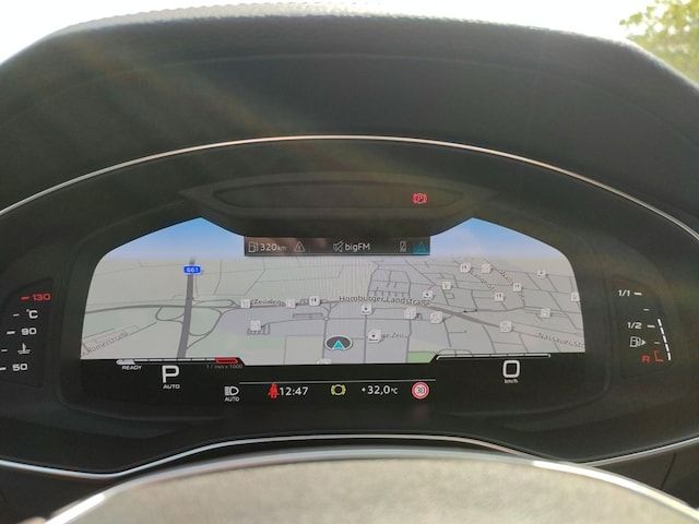 Audi RS6 avant TFSI Quattro Tiptronic - 2021 - Joinsteer - #6