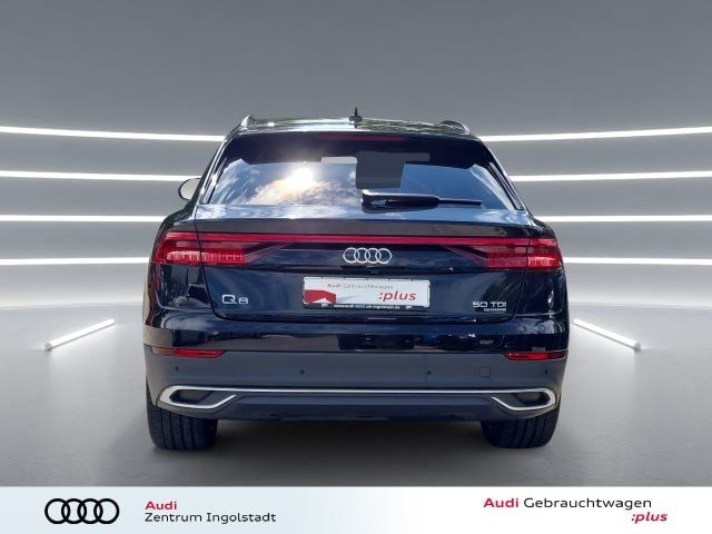 Audi Q8 50 TDI Quattro Tiptronic - 2022 - Joinsteer - #6