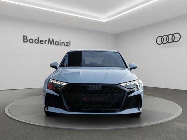 Audi RS3 Sportback TFSI Quattro S Tronic - 2025 - Joinsteer - #2