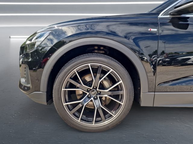 Audi Q8 50 TDI Quattro Tiptronic - 2022 - Joinsteer - #7
