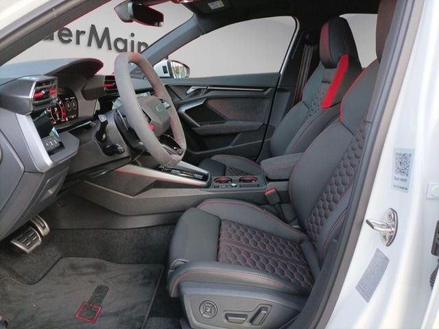 Audi RS3 Sportback TFSI Quattro S Tronic - 2025 - Joinsteer - #6