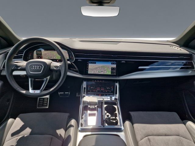 Audi Q8 50 TDI Quattro Tiptronic - 2022 - Joinsteer - #9